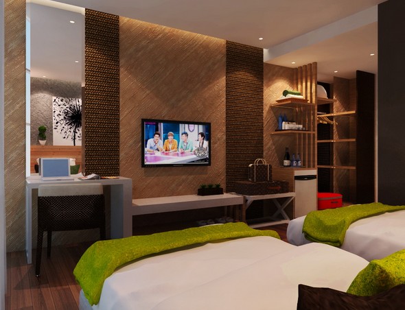 15 Hotel Terbaik di Kawasan Garut, Harga Paling Murah Rp.180.000 4 15 Hotel Terbaik di Kawasan Garut, Harga Paling Murah Rp.180.000 4