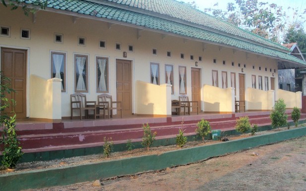 15 Penginapan Murah di Garut Yang Harganya Mulai Dari Rp.25.000 Per Malam Dengan View Bagus 5