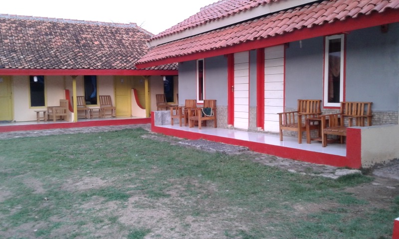 15 Penginapan Murah di Garut Yang Harganya Mulai Dari Rp.25.000 Per Malam Dengan View Bagus 8