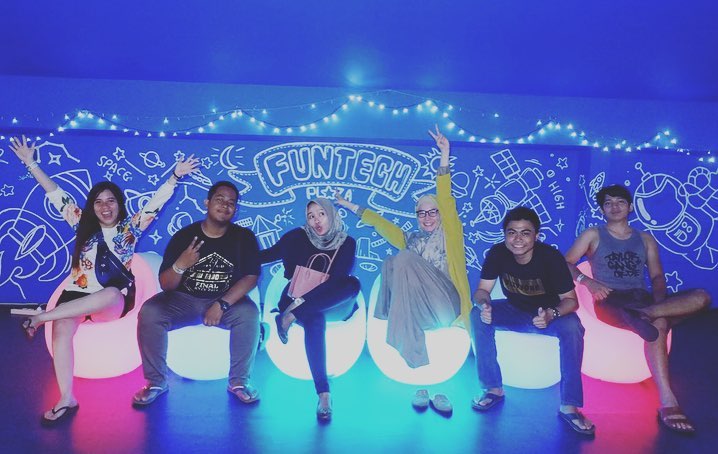 Potret Menarik Jatim Park 3 4