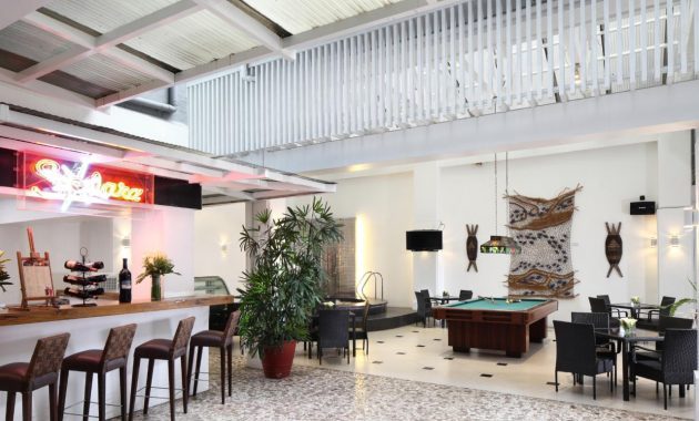 15 Hotel di Kediri, Harga Paling Murah Rp.80.000 4