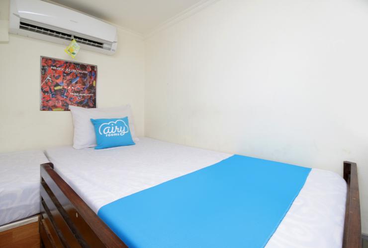 15 Daftar Hotel Murah di Jakarta Barat Mulai Rp.89.000 1