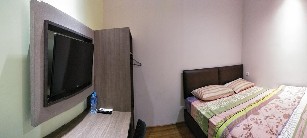 15 Daftar Hotel Murah di Jakarta Barat Mulai Rp.89.000 3