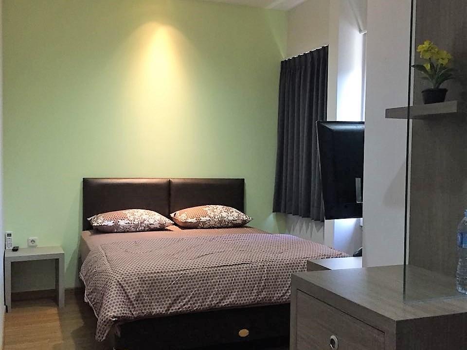 15 Daftar Hotel Murah di Jakarta Barat Mulai Rp.89.000 4