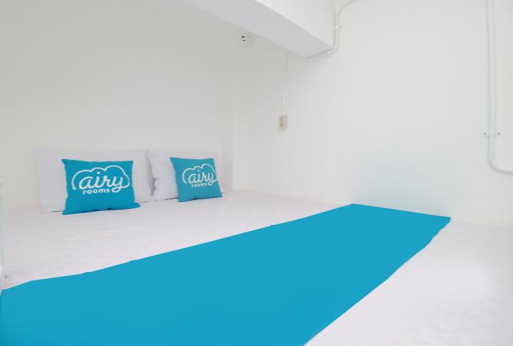 15 Daftar Hotel Murah di Jakarta Barat Mulai Rp.89.000 5