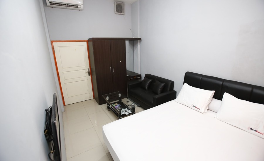 15 Daftar Hotel Murah di Jakarta Barat Mulai Rp.89.000 6