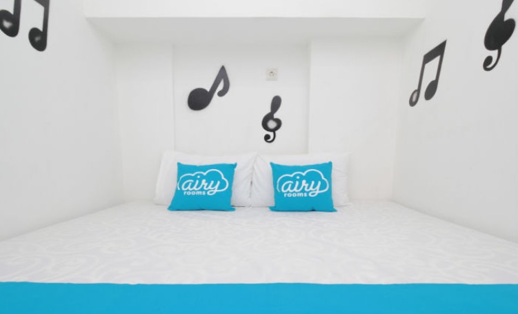 15 Daftar Hotel Murah di Jakarta Barat Mulai Rp.89.000 7