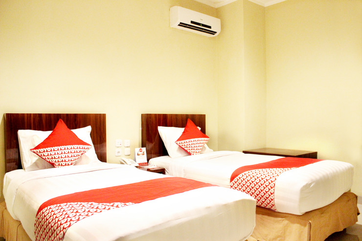 15 Daftar Hotel Murah di Jakarta Barat Mulai Rp.89.000 9