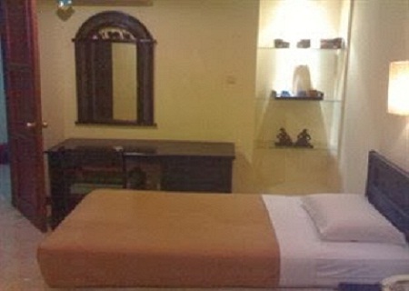 15 Penginapan Yang Murah di Jakarta Pusat Ada Yang Dibawah 100 Ribu Dengan Kolam Renang 2