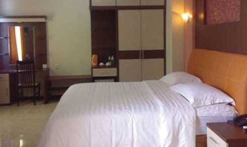 15 Penginapan Yang Murah di Jakarta Pusat Ada Yang Dibawah 100 Ribu Dengan Kolam Renang 5