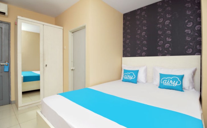 15 Penginapan Yang Murah di Jakarta Pusat Ada Yang Dibawah 100 Ribu Dengan Kolam Renang 7