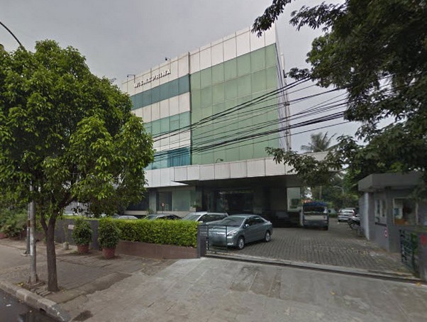 15 Penginapan Yang Murah di Jakarta Pusat Ada Yang Dibawah 100 Ribu Dengan Kolam Renang 9