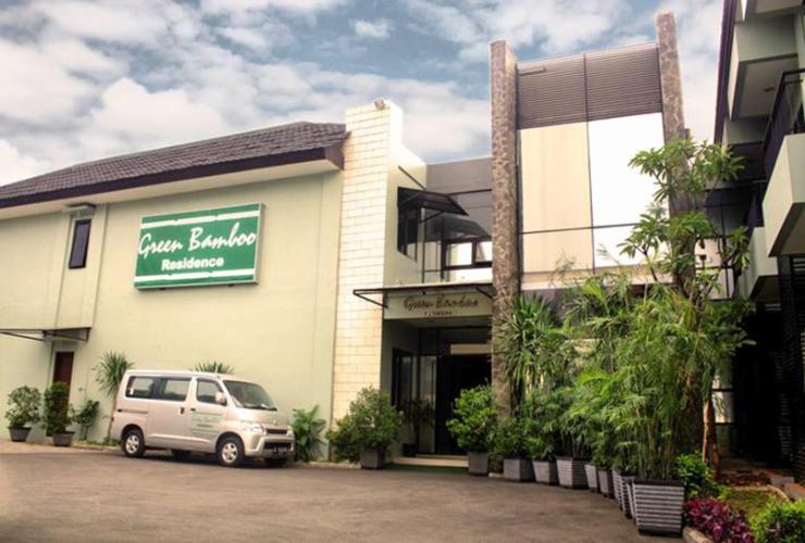 15 Rekomendasi Hotel di Jakarta Selatan Murah dan Nyaman Dimulai Dari Rp.111.000 1