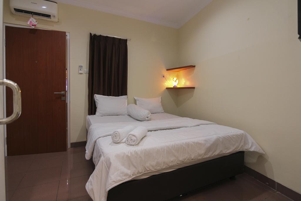 15 Rekomendasi Hotel di Jakarta Selatan Murah dan Nyaman Dimulai Dari Rp.111.000 6