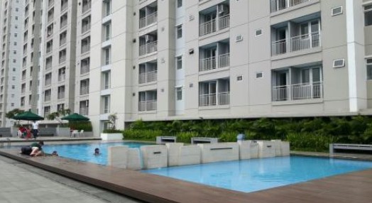 15 Rekomendasi Hotel di Jakarta Selatan Murah dan Nyaman Dimulai Dari Rp.111.000 8