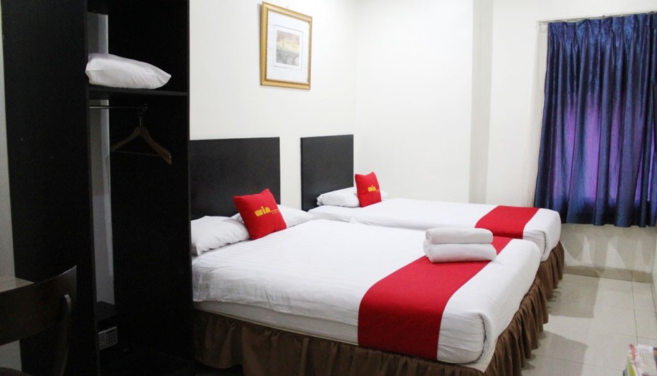 15 Rekomendasi Hotel di Jakarta Selatan Murah dan Nyaman Dimulai Dari Rp.111.000 9