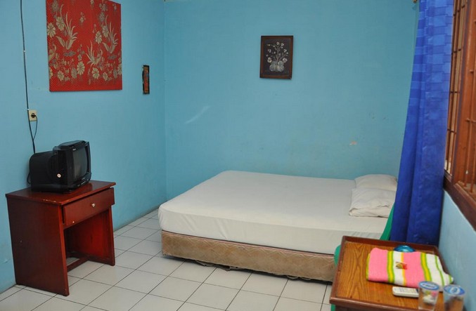 15 Penginapan Murah di Jakarta Timur Dibawah 100 Ribu dan 200 Ribu Termasuk Daerah Rawamangun 3