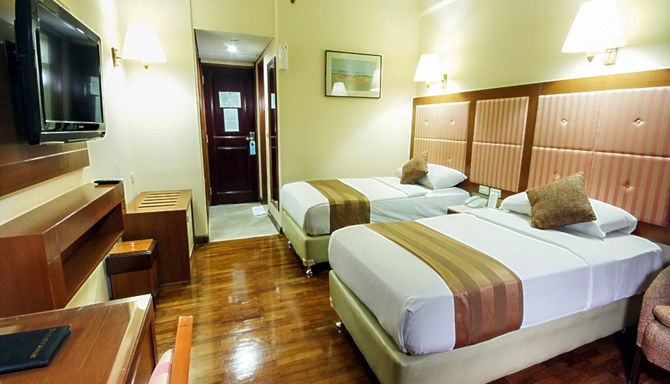 15 Daftar Hotel Murah di Kawasan Jakarta Timur, Fasilitas Premium Mulai Rp.290.000 5 15 Daftar Hotel Murah di Kawasan Jakarta Timur, Fasilitas Premium Mulai Rp.290.000 5