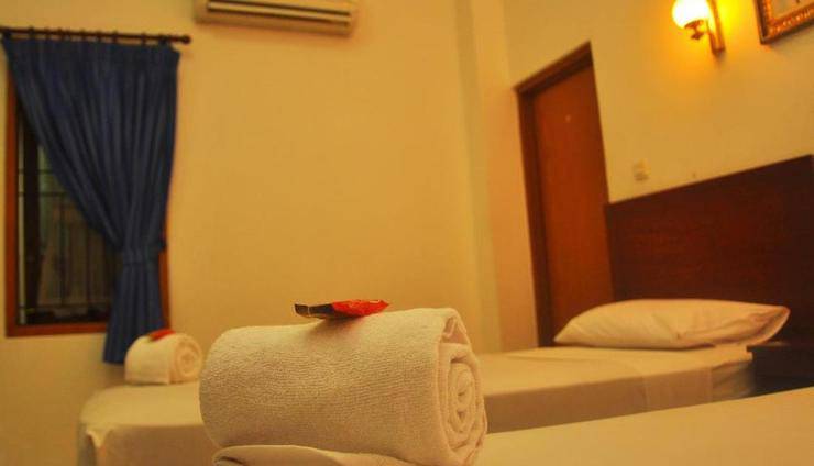 15 Penginapan Murah di Jakarta Timur Dibawah 100 Ribu dan 200 Ribu Termasuk Daerah Rawamangun 4