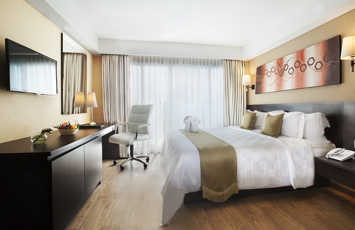 15 Daftar Hotel Murah di Kawasan Jakarta Timur, Fasilitas Premium Mulai Rp.290.000 6 15 Daftar Hotel Murah di Kawasan Jakarta Timur, Fasilitas Premium Mulai Rp.290.000 6