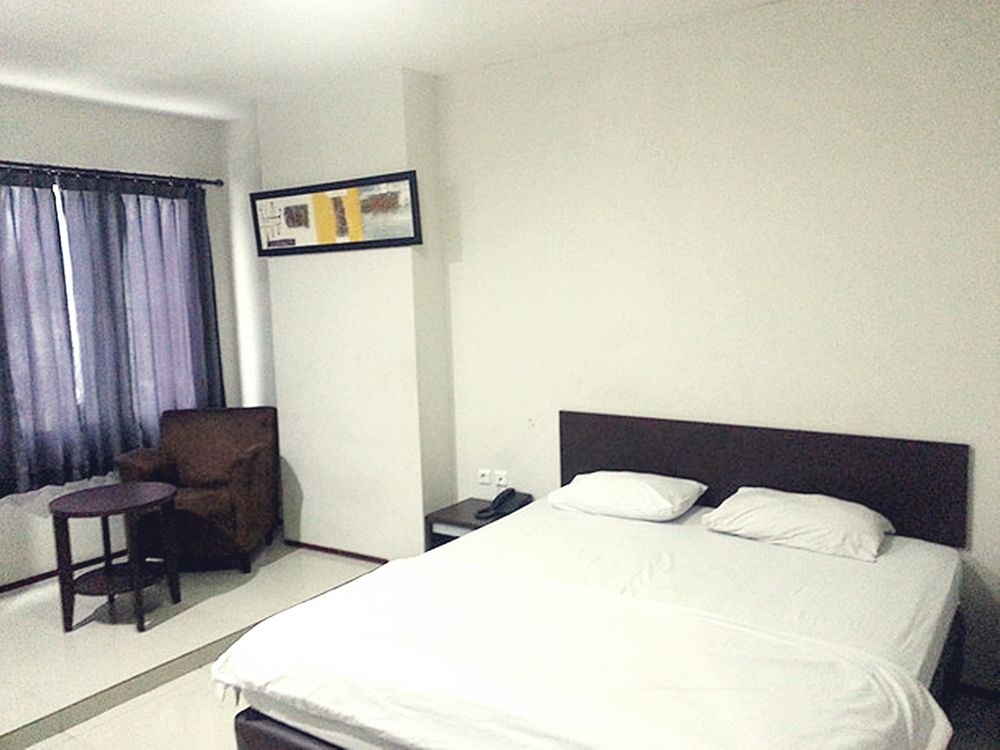 15 Penginapan Murah di Jakarta Timur Dibawah 100 Ribu dan 200 Ribu Termasuk Daerah Rawamangun 5