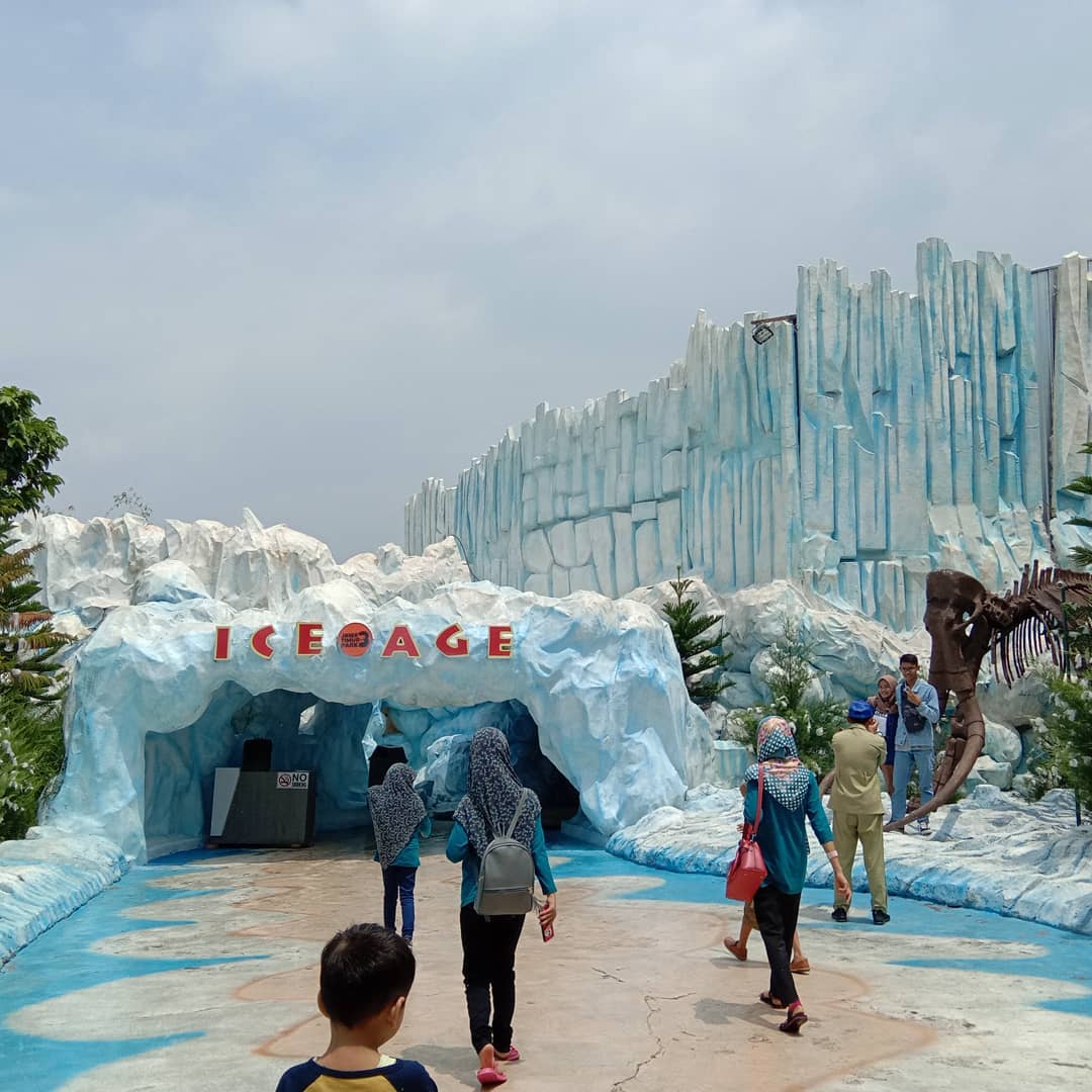 Potret Menarik Jatim Park 3 5