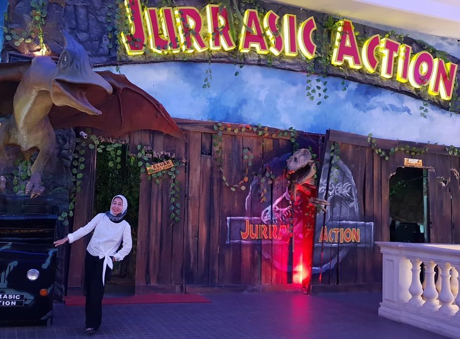 Potret Menarik Jatim Park 3 3