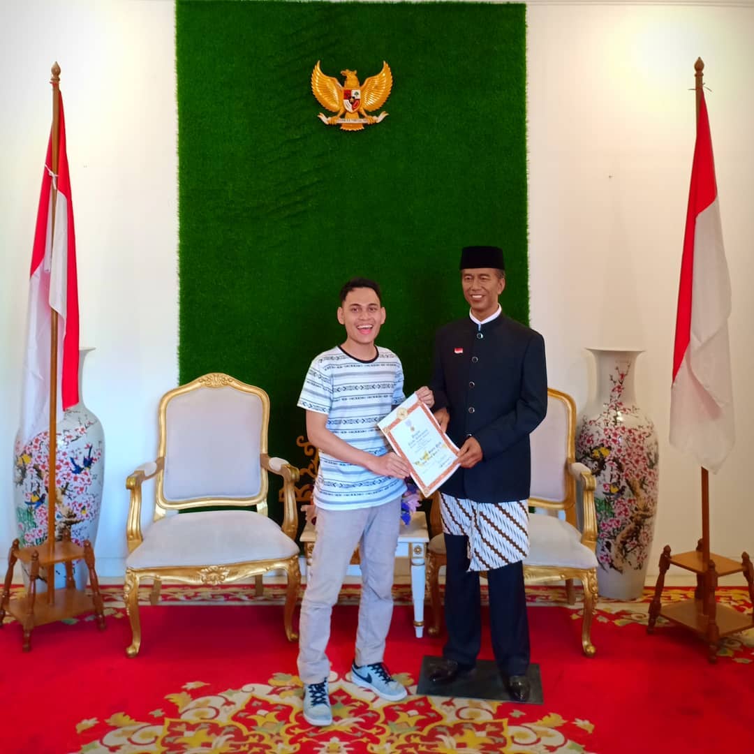 Potret Menarik Jatim Park 3 6