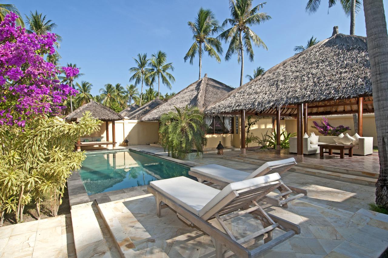 6 Rekomendasi Resort di Daerah Jepara Dengan Keindahan Pantai dan Pasir Putihnya, Harga Termurah Rp.300.000 10