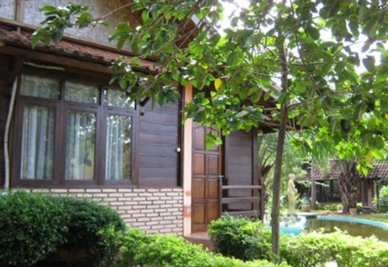 6 Rekomendasi Resort di Daerah Jepara Dengan Keindahan Pantai dan Pasir Putihnya, Harga Termurah Rp.300.000 2