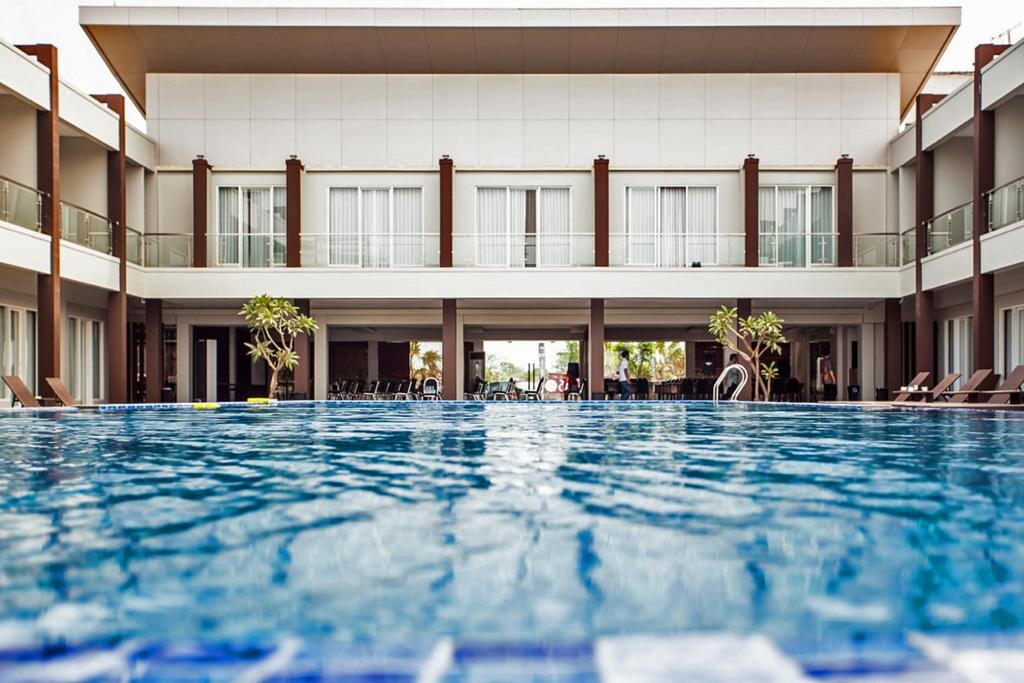 6 Rekomendasi Resort di Daerah Jepara Dengan Keindahan Pantai dan Pasir Putihnya, Harga Termurah Rp.300.000 4