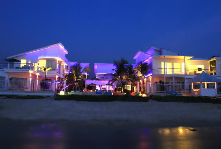 6 Rekomendasi Resort di Daerah Jepara Dengan Keindahan Pantai dan Pasir Putihnya, Harga Termurah Rp.300.000 6