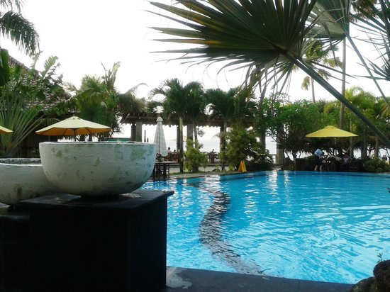 6 Rekomendasi Resort di Daerah Jepara Dengan Keindahan Pantai dan Pasir Putihnya, Harga Termurah Rp.300.000 8