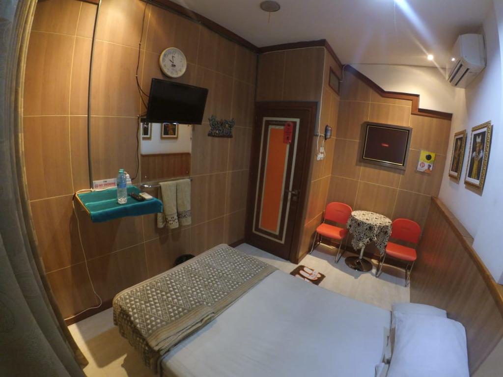 15 Hotel Murah di Sekitar Malioboro Jogja Mulai Dari Rp.150.000, Mana Yang Bebas Untuk Keluarga? 3