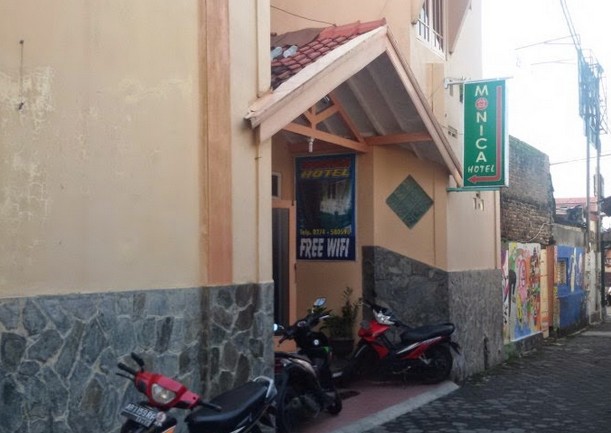 15 Hotel Murah di Sekitar Malioboro Jogja Mulai Dari Rp.150.000, Mana Yang Bebas Untuk Keluarga? 4