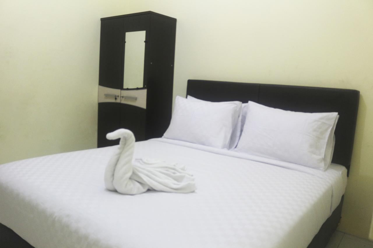 15 Hotel Murah di Sekitar Malioboro Jogja Mulai Dari Rp.150.000, Mana Yang Bebas Untuk Keluarga? 6