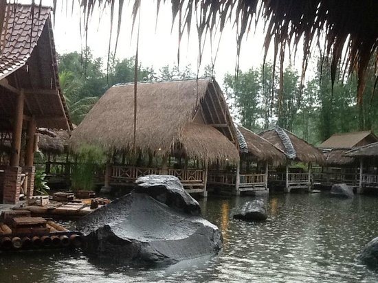 15 Penginapan Murah di Sekitar Kaliurang Dibawah 100 Ribu dan Apakah Ada Kolam Renang? 5