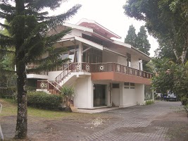 15 Penginapan Murah di Sekitar Kaliurang Dibawah 100 Ribu dan Apakah Ada Kolam Renang? 6