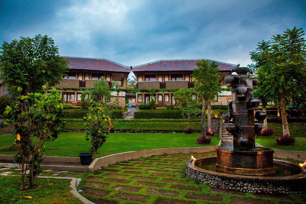 8 Referensi Resort Daerah Kaliurang Dengan Suasana Yang Sejuk ini Bikin Nyaman, Harga Mulai Rp.200.000 7