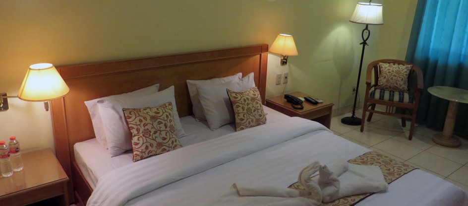 15 Hotel di Kediri, Harga Paling Murah Rp.80.000 9