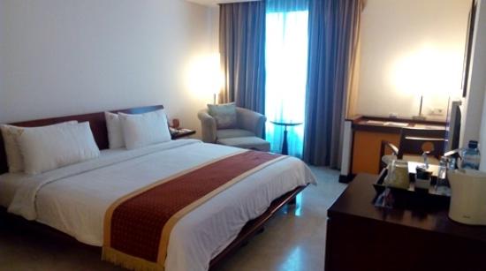 15 Hotel di Kediri, Harga Paling Murah Rp.80.000 3