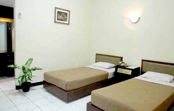 15 Hotel di Kediri, Harga Paling Murah Rp.80.000 4