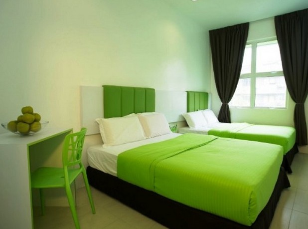 15 Rekomendasi Hotel Murah di Kuala Lumpur Mulai dari Rp.71.000 10