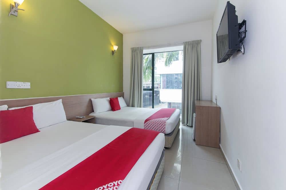 15 Rekomendasi Hotel Murah di Kuala Lumpur Mulai dari Rp.71.000 2