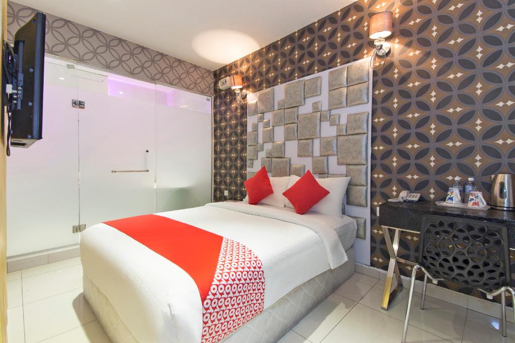 15 Rekomendasi Hotel Murah di Kuala Lumpur Mulai dari Rp.71.000 4