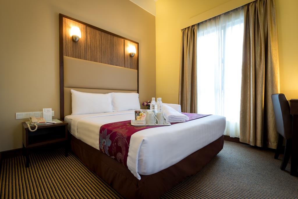 15 Rekomendasi Hotel Murah di Kuala Lumpur Mulai dari Rp.71.000 5