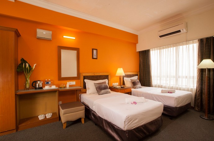 15 Rekomendasi Hotel Murah di Kuala Lumpur Mulai dari Rp.71.000 8