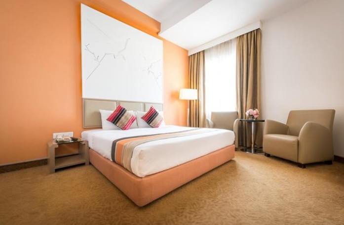 15 Rekomendasi Hotel Murah di Kuala Lumpur Mulai dari Rp.71.000 9