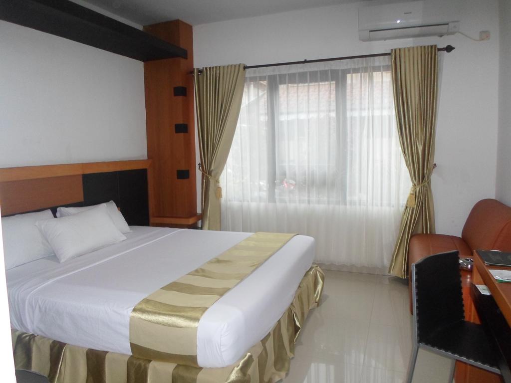15 Hotel di Karawang, Harga Paling Murah Rp.174.600 1 15 Hotel di Karawang, Harga Paling Murah Rp.174.600 1