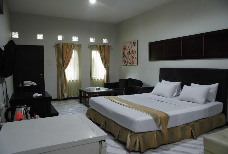 15 Hotel di Karawang, Harga Paling Murah Rp.174.600 3 15 Hotel di Karawang, Harga Paling Murah Rp.174.600 3